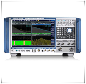 Analizador de Ruido de Fase y Probador de VCO Rohde & Schwarz FSWP26 Usado, Alta Precisión Clase 2, 10 KW, Hecho en Alemania - Product Image 3