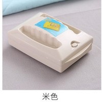 Grande Brosse de Nettoyage Ménager en Plastique avec Long Manche pour Tapis, Lit, Canapé, Dépoussiérage et Collecteur de Poussière Adhésif