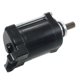 Moteur de démarrage électrique de moto pour <span class=keywords><strong>BMW</strong></span> G310 <span class=keywords><strong>G310R</strong></span> G310GS 12418559627 TVS Apache RR 310 N7060040 - Product Image 3