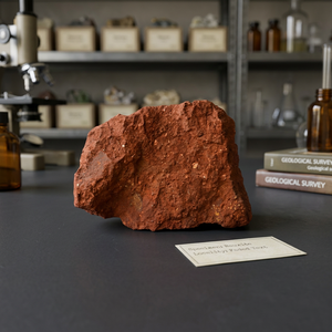Polvo de Piedra de Laterita Nutritiva / Laterita en Trozos de la Mejor Calidad para la Construcción de Viviendas, Mineral de Laterita a Precio Económico - Product Image 4