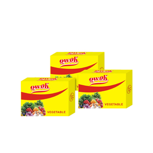 HALAL EPICES TABLETAS CUBO DE HORTALIZAS CUBO DE SOPA CUBO DE BOUILLON - Product Image 2