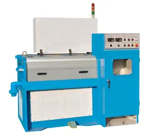 Low Price Horizontal Super fine Wire Drawing Machine for 0.05-0.12 mm wire