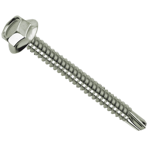 Tornillo Autoperforante con Cabeza de Brida 4.2x13 mm - Product Image 1