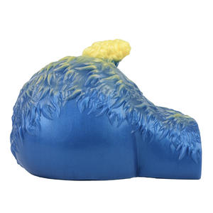 Onregelmatig Ontwerp Mannelijke Masturbator Cup Big <span class=keywords><strong>Butt</strong></span> Dier Sekspop Voor Grensoverschrijdende Buitenlandse Handel - Product Image 4