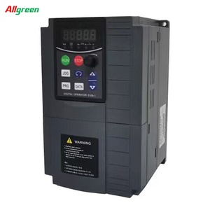 ออลกรีน ไดรฟ์ปรับความถี่แบบเต็มกำลัง 220V และ 380V 1.5KW VDF ราคาขายส่ง - Product Image 4