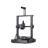 3D Printer ECO P01 with Certified Power Supply and Removable Build Surface Plate Consumer Electronics