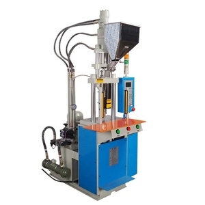 Door to door service ,usb cable plastic injection machine,plastic usb cable injection moulding machine