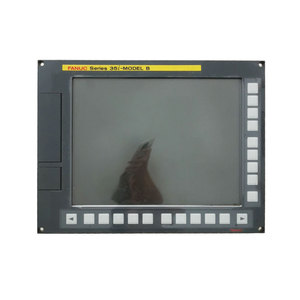 Controlador CNC Fanuc Modelo 35i-MODEL <span class=keywords><strong>B</strong></span> A02B-0323-C063 - Product Image 1