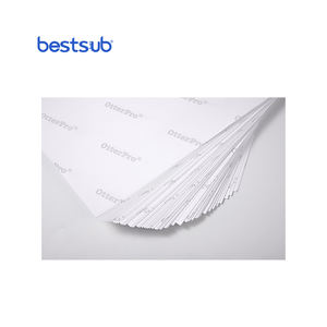 BestSubขายส่งOtter Pro 125G A3 <span class=keywords><strong>Professional</strong></span> <span class=keywords><strong>Sublimation</strong></span> TransferหมึกกระดาษสำหรับPhoto Tshirtแก้วสแตนเลสTumblerฯลฯ - Product Image 3