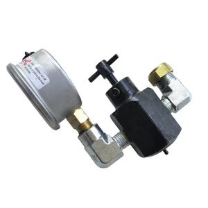 Всемирно известный гидравлический молоток, камбуровая часть, аккумулятор для экскаватора, азот N2, комплект для зарядки газа, бутылка E205 GH9 H10X - Product Image 2