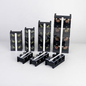 Терминальный блок высокого тока, 150 А, 200 А, 600 В - Product Image 4