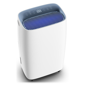 Fabricant portatif de <span class=keywords><strong>D</strong></span>éshumidificateur <span class=keywords><strong>D</strong></span>'<span class=keywords><strong>air</strong></span> Réglable Dimensions - Product Image 2
