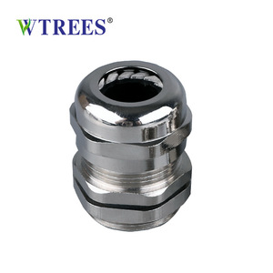 Giunto per Cavo in Acciaio Inox Tipo M con Filettatura Metrica, Testa di Fissaggio in Metallo, Testa a Croce, Materiale Grezzo 304 - Product Image 5