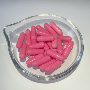 Ek ilaç sığır jelatin kemik tutkal özel boyut 00 0 1 boş sert kapsüller - Product Image 5