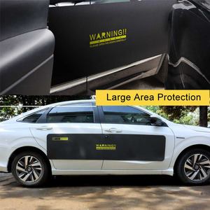 Nouvel Amortisseur Magnétique Anti-Collision en Néodyme pour Porte de <span class=keywords><strong>Voiture</strong></span> – <span class=keywords><strong>Protection</strong></span> pour Stationnement (Catégorie de Produit : Autocollants de <span class=keywords><strong>Voiture</strong></span>) - Product Image 5