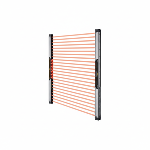 Cortina de luz de seguridad compacta para Panasonic, producto de protección de la - Product Image 1