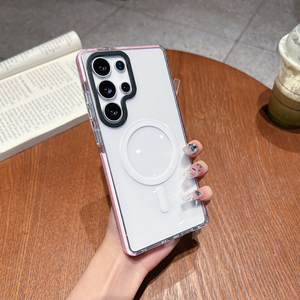 Fornitore all'Ingrosso di Custodie per Serie <span class=keywords><strong>S</strong></span> Samsung - Guscio Morbido in TPU, Anti-Ingiallimento, Consegna Rapida, Stampa Logo Personalizzata per Ordini all'Ingrosso - Product Image 5