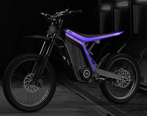 79bike Lynx Original 10KW 72V40Ah 120km - Product Image 2