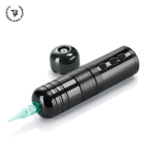 <span class=keywords><strong>Thunderlord</strong></span> Power U8 Máquina de tatuaje inalámbrica <span class=keywords><strong>Pen</strong></span> - Product Image 6