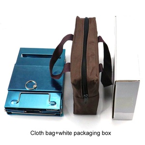 Baiyuheng Hot Cheap Sale Équipement de <span class=keywords><strong>camping</strong></span> pliant multifonction - Product Image 6
