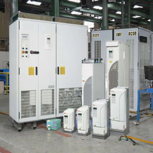 Acs800 acs880 acs580 acs550 acs380 điều khiển công nghiệp PLC điều khiển biến tần servo Drive ACS800-104-0460-5 + <span class=keywords><strong>E205</strong></span> + Q900 + v991 - Product Image 1