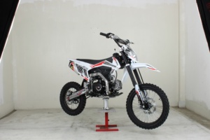 Otras motocicletas de gasolina para adultos, <span class=keywords><strong>125</strong></span> <span class=keywords><strong>cc</strong></span>, arranque eléctrico y fresco, 4 tiempos, gran rueda - Product Image 5
