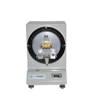 Tông <span class=keywords><strong>Taber</strong></span> Board Uốn Độ Cứng <span class=keywords><strong>Tester</strong></span> Và Uốn Độ Cứng Thiết Bị Kiểm Tra - Product Image 3