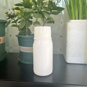 Botella de plástico química de fertilizante líquido agroquímico al por mayor con tapón de rosca de sellado de papel de aluminio - Product Image 1