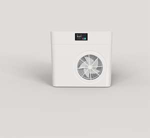 Sistema de Terapia de Agua Fría Todo en Uno con Enfriador y Cubierta - Product Image 5