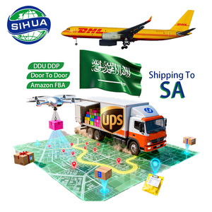 Segnaletica Unificata e Classificazione del Carico per Accelerare la Movimentazione nei Terminali e la Distribuzione Locale Dopo l'Arrivo delle Merci in Arabia Saudita - Product Image 4