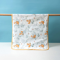 Tapis imperméable réutilisable et lavable pour bébé, 50*70cm, protège-lit anti-fuites pour nourrisson et tout-petit