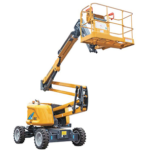 <span class=keywords><strong>Oficial</strong></span> XGA18E 18m brazo articulado portátil Boom Manlift articulado Boom Lift para la venta - Product Image 1