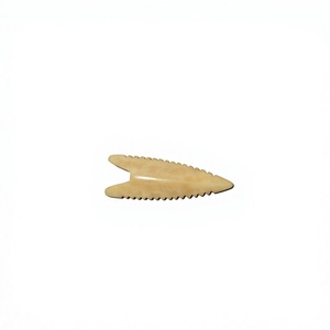 OEM ODM BS International Cuentas Mala Personalizadas de Forma Ovalada de Concha y Coral para Niñas, para Cuentas de Bolígrafo - Product Image 3