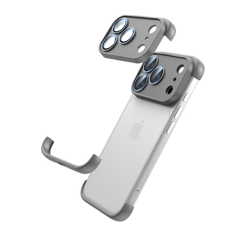 ไทเทเนียมเกรย์