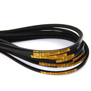 2024 New Selling Wedge Wrapped Maschinen gürtel Gummi Keilriemen 3 V630 - Product Image 6