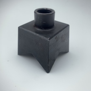 Cuchillas Trituradoras <span class=keywords><strong>para</strong></span> <span class=keywords><strong>Desbrozadora</strong></span>/Astilladora de Madera, Montadas en Excavadoras y Cargadoras - Product Image 4