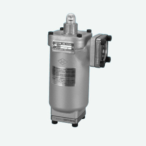 Filtro de Inhalación Masuda W-MSY-25-250M de Acero Inoxidable con Diámetro de Tubería de 15 mm - Product Image 5