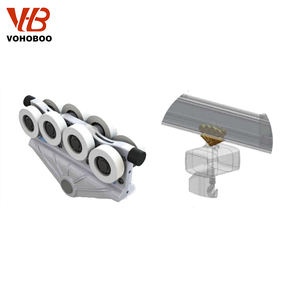 <span class=keywords><strong>Trolley</strong></span> Voor Aluminium Spoorkraan - Product Image 5