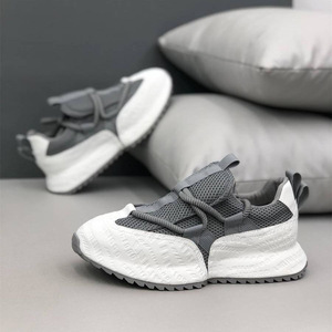 Nouvelles Chaussures Décontractées Homme Été 2026 – Baskets Rétro Tendance Antidérapantes, Résistantes à l'Usure et Respirantes pour le Sport et le Quotidien - Product Image 2