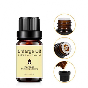 Gel d'agrandissement du pénis pour spa, massage, épaississement, longue durée, sans effets secondaires, usage adulte - Product Image 3