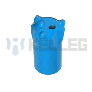 Broca Cónica de Acero al Manganeso de Alta Calidad Kelleg de 7, 11 Grados, 32mm/34mm/36mm/38mm para Minería de Carbón, <span class=keywords><strong>Precio</strong></span> de Fábrica 1 - Product Image 2