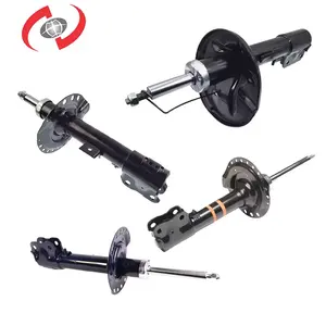 The Best And Cheapest Car parts Car Front Suspension Parts Shock Absorber For MITSUBISHI 4060A514