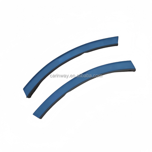 Para guardabarros de rueda Rav4 <span class=keywords><strong>Flare</strong></span> Trim 52113-0R060 parachoques delantero de la rueda Fender <span class=keywords><strong>Flare</strong></span> para Toyota RAV4 2016 - Product Image 4