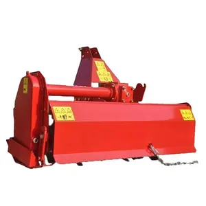 Máy kéo nhỏ rotavator