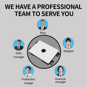 扫描仪二维码，带识别模块串行即插即用运动公差，连接到手机Cmos扫描仪二维码 - Product Image 5