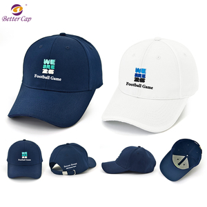 2026 Football Event Fan Baseball Cap Custom Logo Embroidery Sport <strong>Hat</strong> We Are 26 Campaign Outdoor Adjustable Soccer Fan Gift <strong>Hat</strong> - Product Image 6