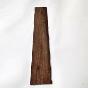 Suelo Vinílico Autoadhesivo SPC, Moderno, para Dormitorio, con Diseño de Madera Natural de Roble, Nogal y Arce, Ecológico, Impermeable, para Cocina y Sala de Estar - Product Image 5