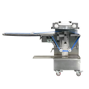 Máquina de fabricación de Bafel automática turca, máquina de laminación de masa para panadería - Product Image 4