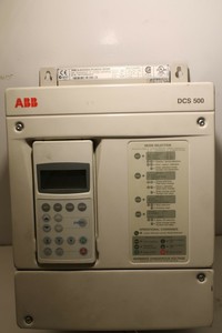 Controlador DCS502B0025-41-21P2050-000000000 DCS502B00254121P2050000000000 de 25A para PLC - Product Image 5