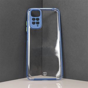 Fundas transparentes para teléfono móvil <span class=keywords><strong>Redmi</strong></span> note 7 8 9 <span class=keywords><strong>10</strong></span> S pro MAX 10X 8A 9 A <span class=keywords><strong>C</strong></span> i Sport, <span class=keywords><strong>2022</strong></span> - Product Image 2